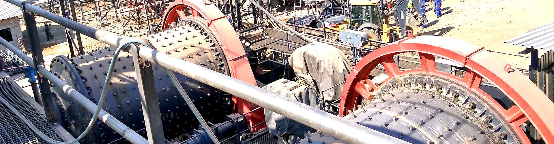 供選煤、選礦、建材、電力及化工等部門(mén)作物料分級(jí)